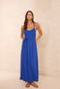 Picture of FLOWY STRAP DRESS PIA